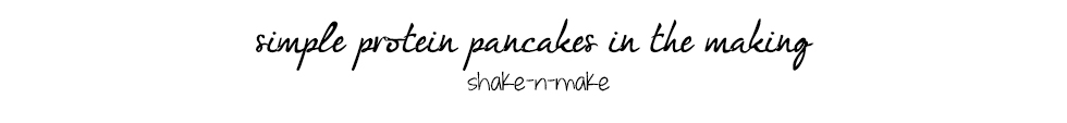 shake-n-make
